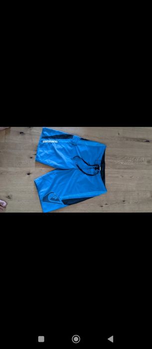 Calções Quiksilver 32
