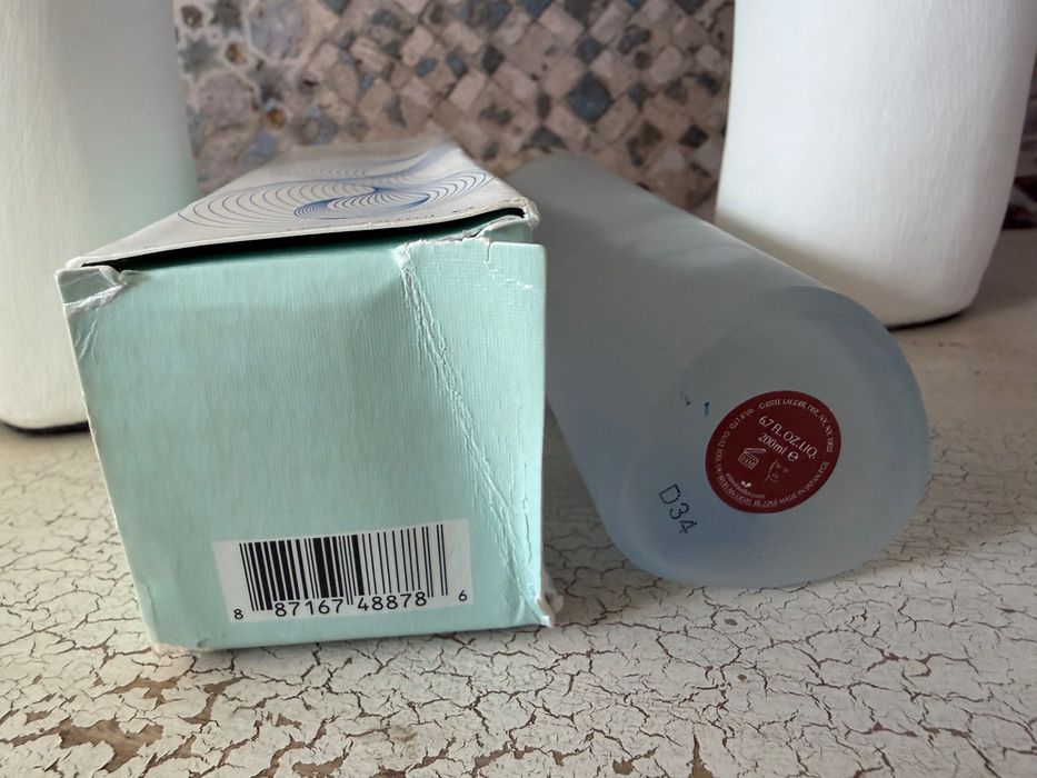 Lotion Estée Lauder