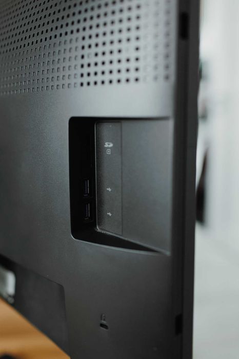Monitor BENQ SW270C 2K | dla fotografa/grafika |- Stan BDB