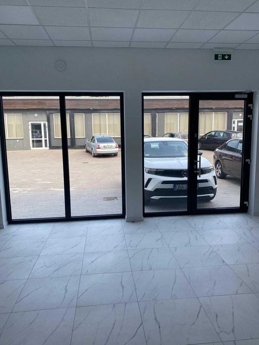 Lokal Handlowo-Usługowy Nowy!