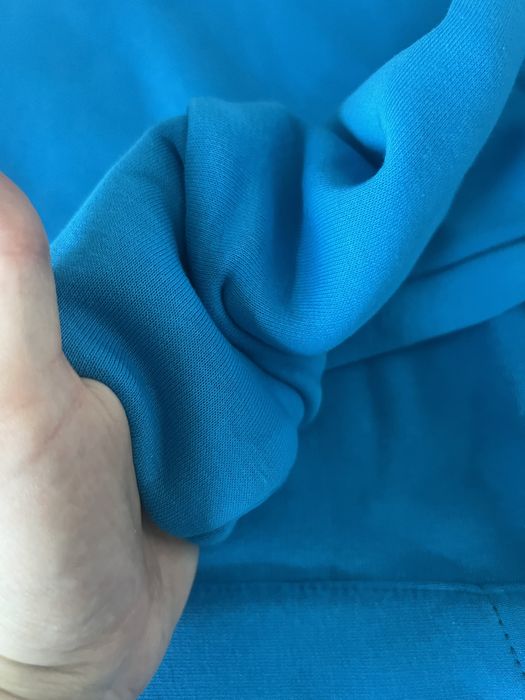 Mega ciepla mięsita bluza s