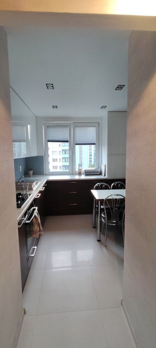 Mieszkanie – Warszawa, Powsinek, Wilanów - Widok 3