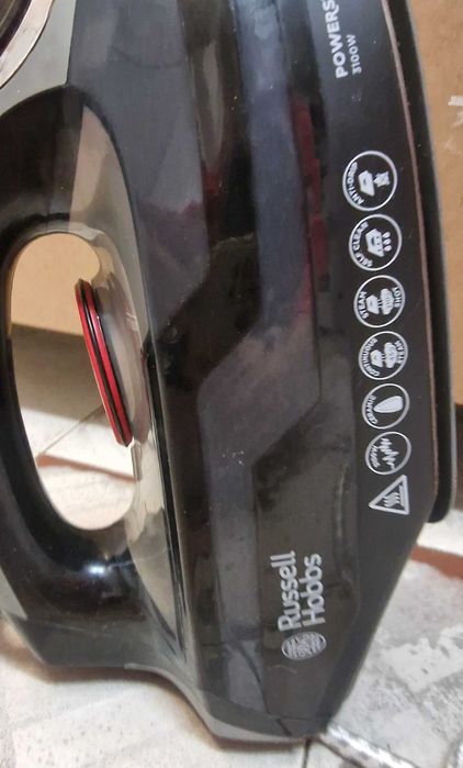 Żelazko Russell Hobbs