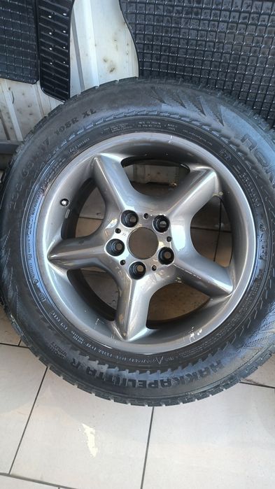 Продам диски R17