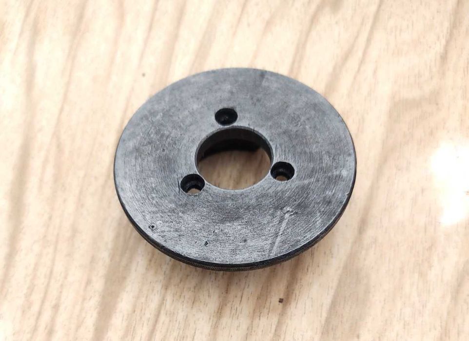 Кулачки на токарный патрон 160, 200, 250. Патрон 125-й с кулачками