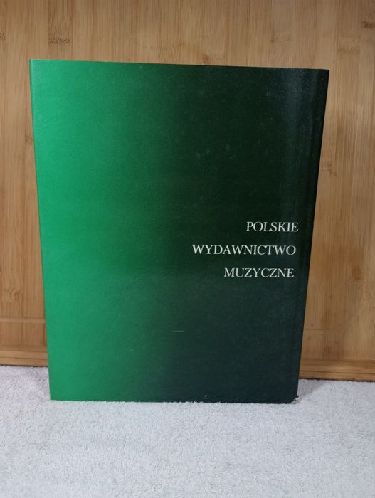 Encyklopedia muzyczna EFG. Część biograficzna.