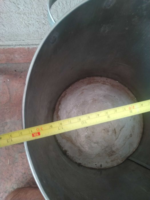 бак емкость нержавейка