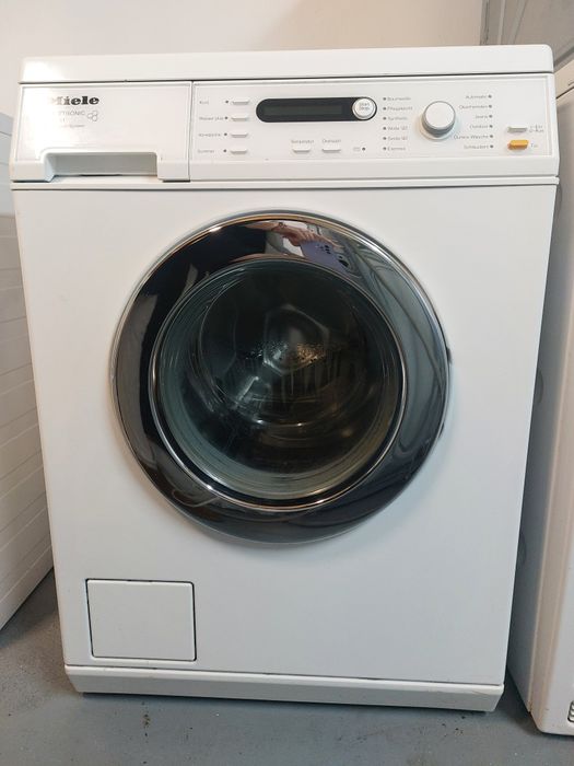 Pralka używana Miele Softronic W 3741 Okazja! Wysyłka!