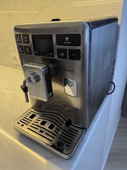 Кавова машина Sarco Exprella