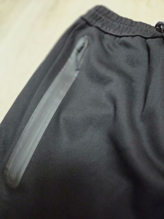 Штани  Nike tech black | Штани найк теч