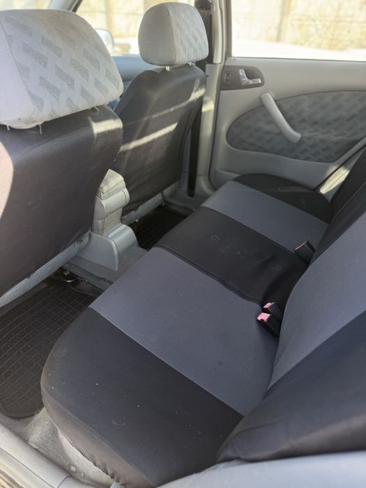 Продам Skoda Octavia