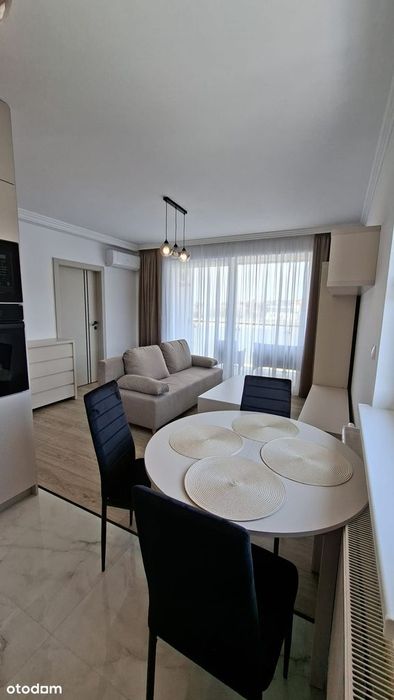 NOWY apartament 2- pokojowy w Bochni ( 40 km od Krakowa)