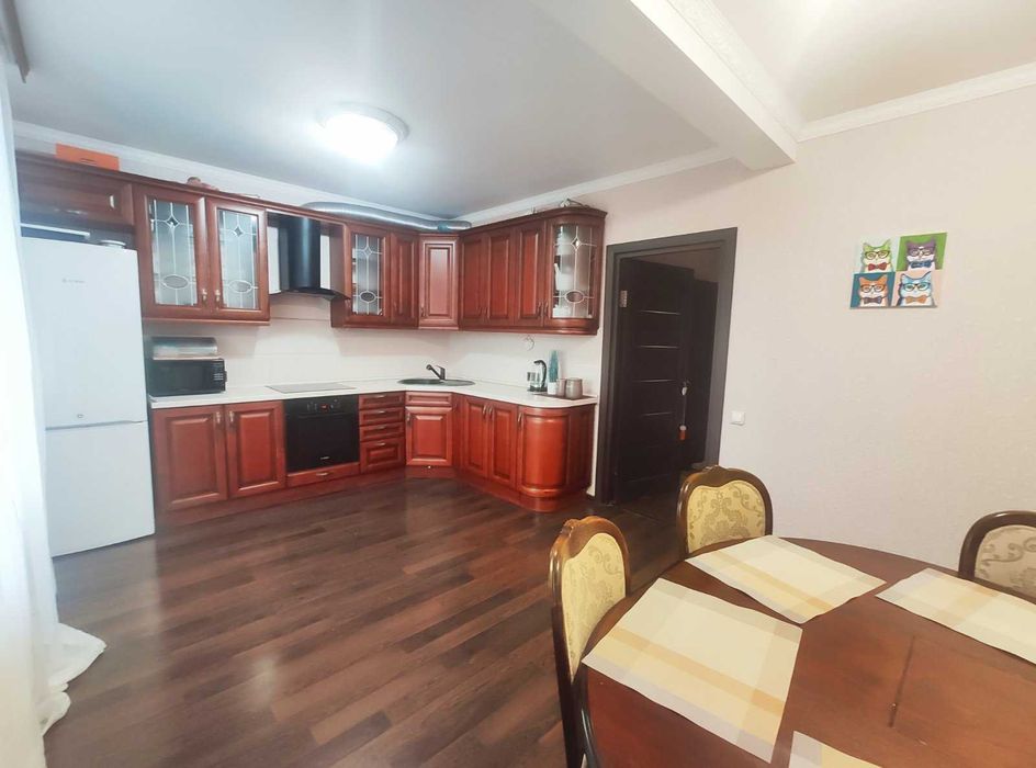 Продажа 2к. раздельная панорамка жкЧайка улЛобановского 13