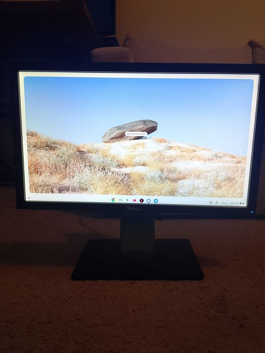 Monitor Dell P2211 Wrocław