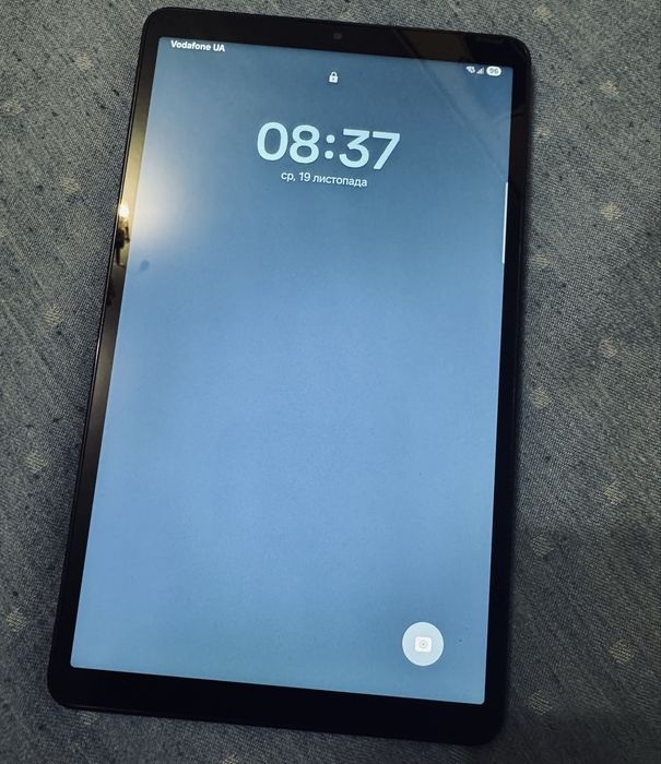 Samsung Galaxy Tab A9 LTE 8/128GB з подарунками