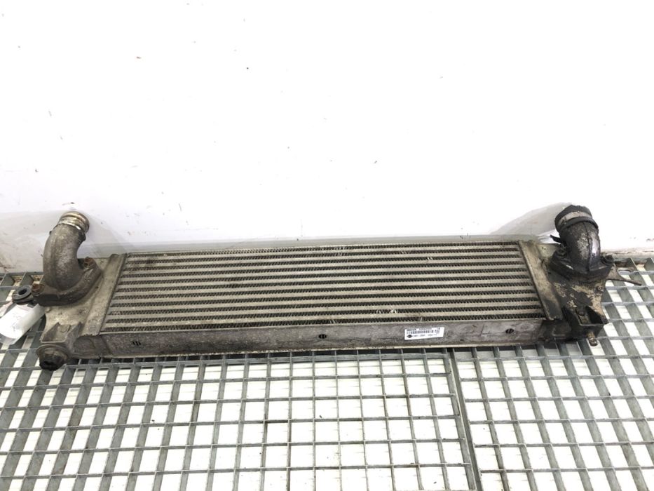 INTERCOOLER NISSAN QASHQAI J10 14461-JD50A 1.5 106KM 06-14 CHŁODNICA