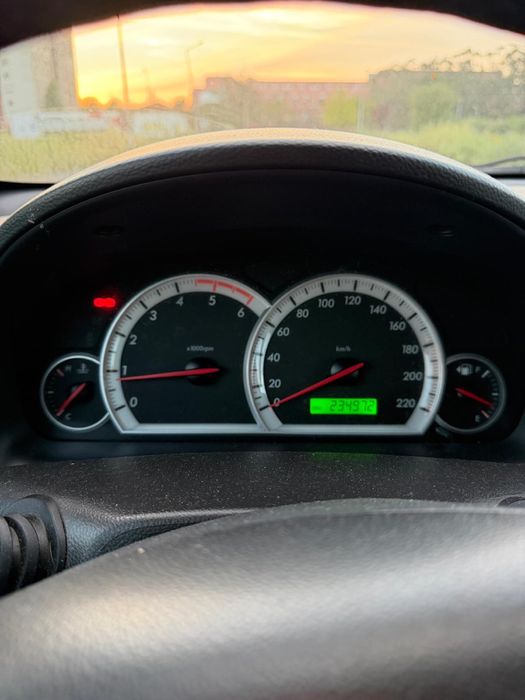 Chevrolet captiva 2.0 diesel 7 lugares