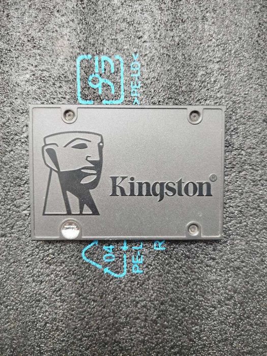 SSD SATA Kingston 240gb