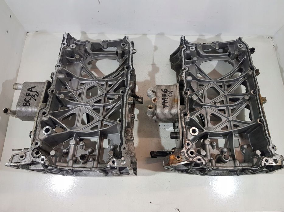 karter miski oleju kk2q-6u004-aa ford transit custom mk8 2.0tdci