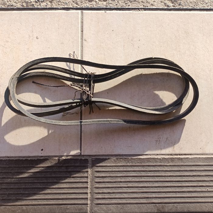 Продам ремни советских времен