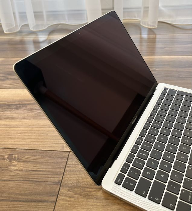 Apple MacBook Air 13" A2179, 2020, Intel i5, 16GB RAM, 256GB SSD