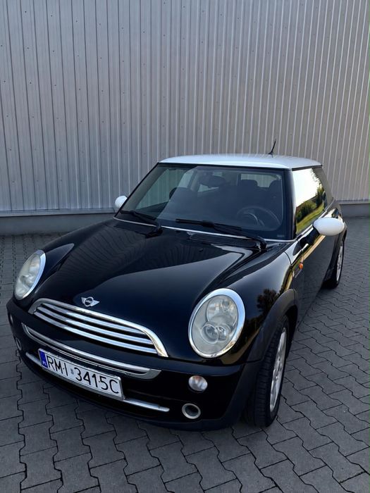 MINI One