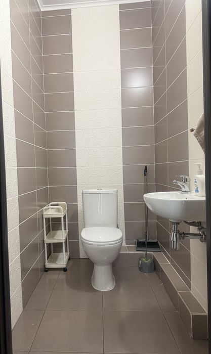 2 кімнатна квартира