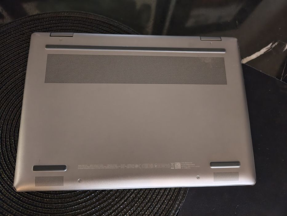 HP x360 envy 2 w 1 14 cali