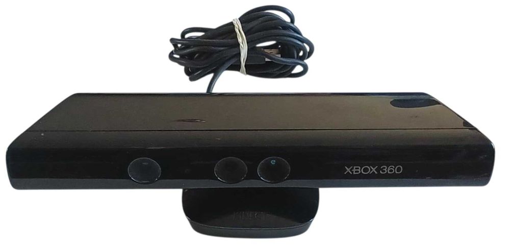 Kinect Xbox 360.