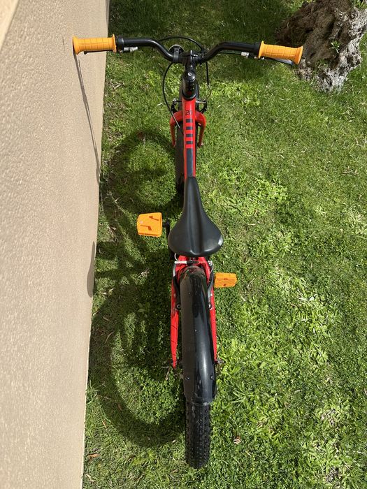 Trek Precaliber 20’