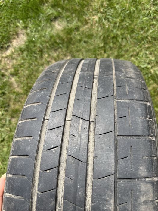 Opony Pirelli P0