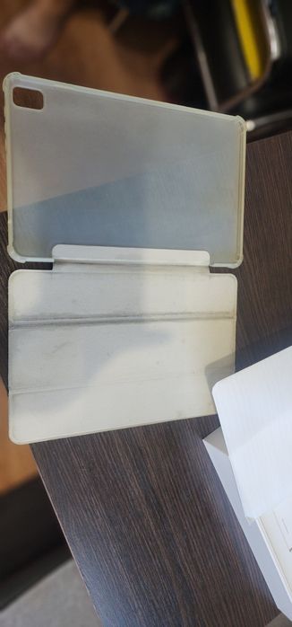 Продам Blackview Tab 16  8 /256 ГБ планшет Android