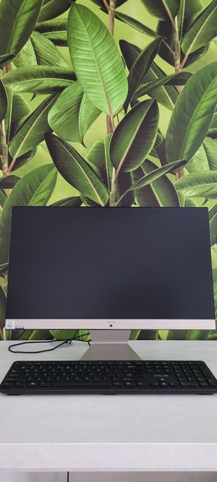 ASUS AiO 22 | i3-10Gen | 8GB RAM | SSD+HDD | Win11