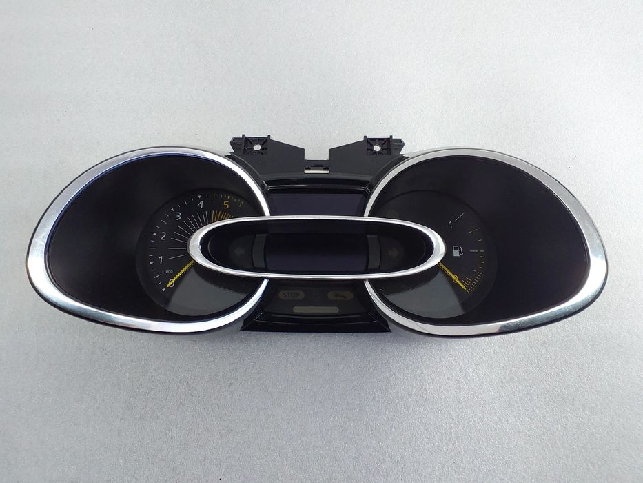 Quadrante / painel de instrumentos RENAULT Clio IV (BH_)