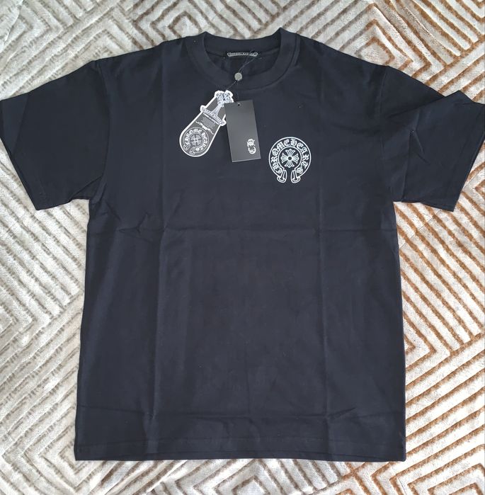 Tshirt da Chrome Hearts