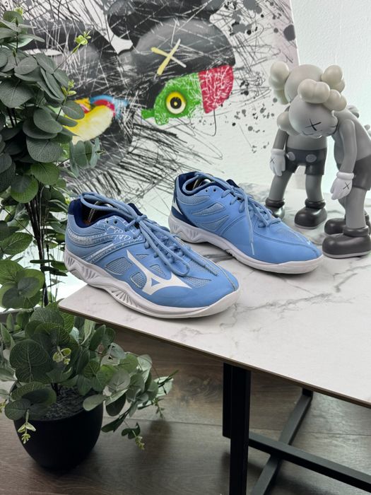 Кросівки Mizuno Lighting Star 40 розмір Е6734