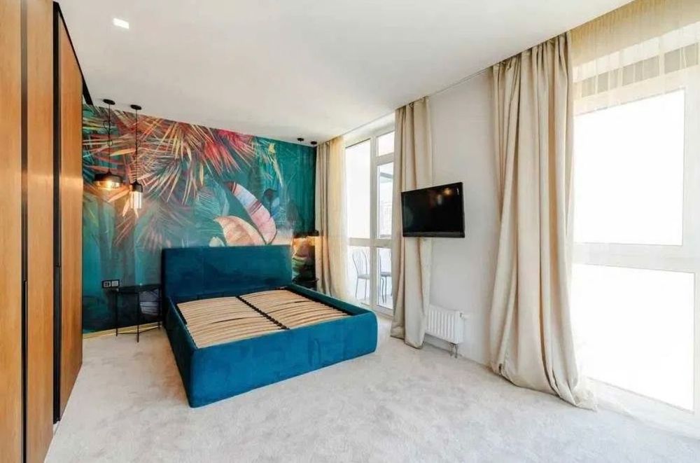 3-кімнатна квартира за адресою вул. Предславинська (площа 104 м²) - Atlanta.ua - фото 10