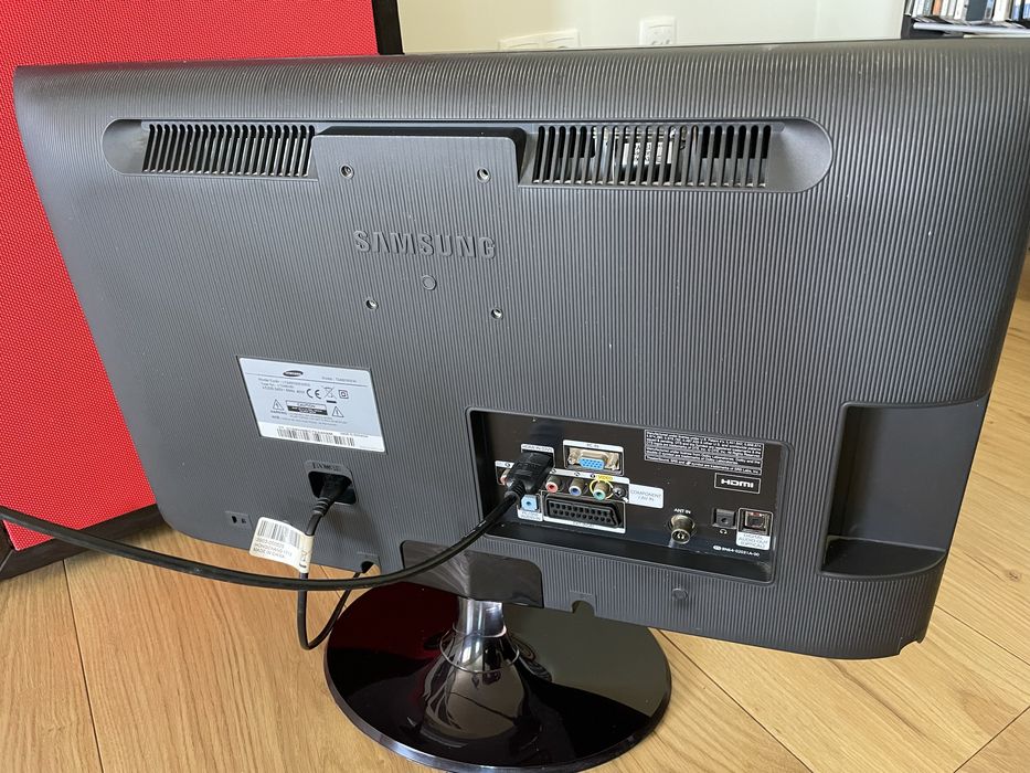Tv HD Samsung 24”