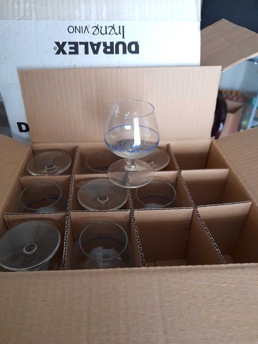 Copos e utilidades para Café ou Pastelaria