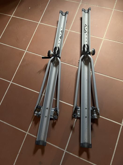 Suporte para bicicleta