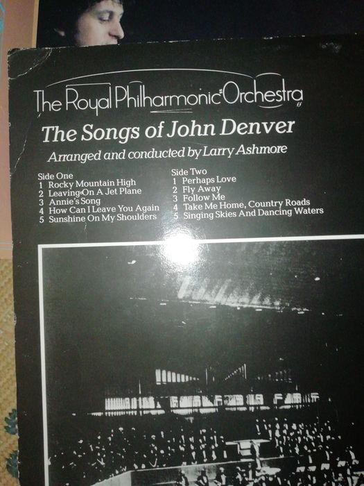 Discos Vinil (vários artistas)