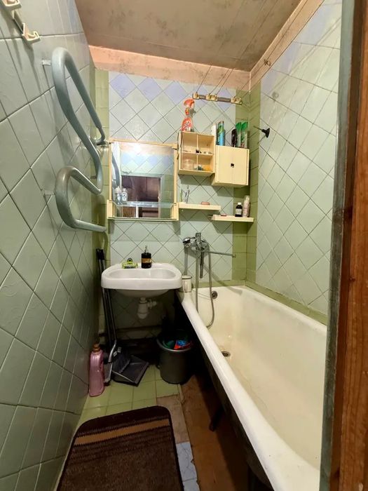 Продаж 3к квартири пр. Слобожанський