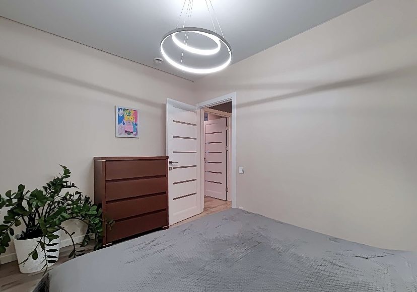 Продам 2-к кв 60м2 с ремонтом в ЖК River Park ж/м Победа