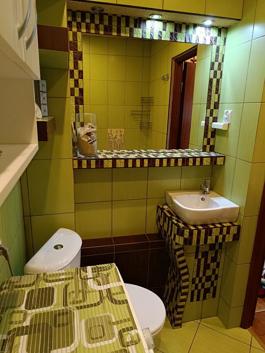 Apartment in Łaziska Górne, Osiedle Centrum, Kopanina - Więcej