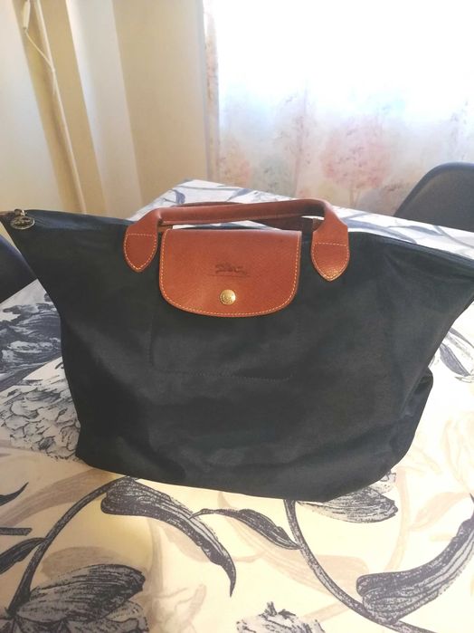 Mala sem inova Longchamp