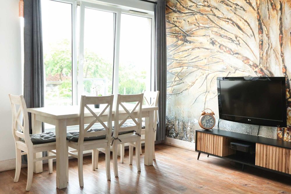 Apartament Sweet Heart Home wynajem krótkoterminowy od 180 zł, centrum