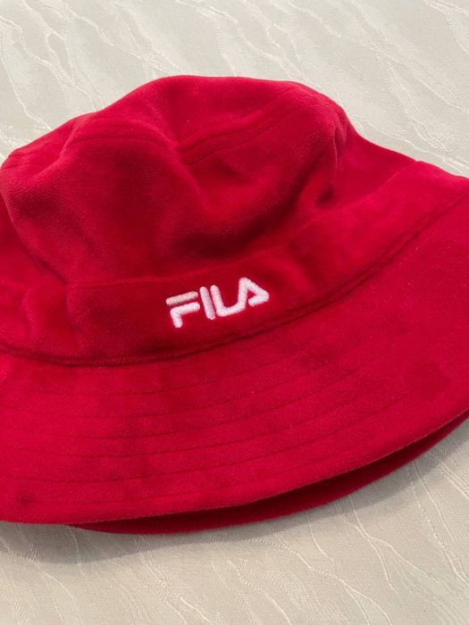Панама Fila