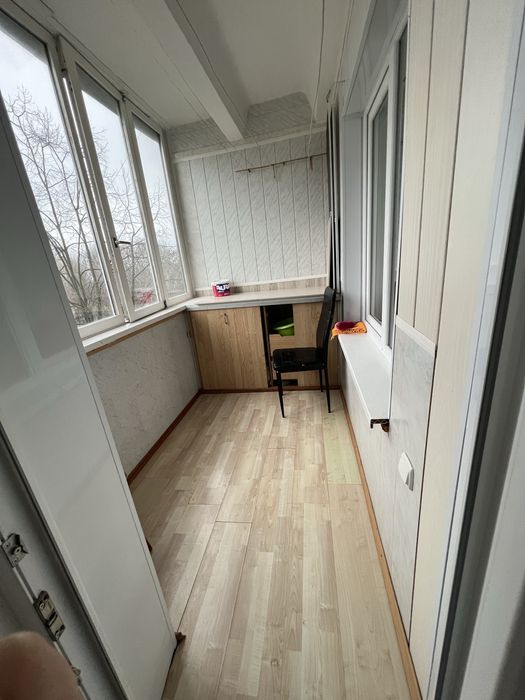 Сдам квартиру на Даффи