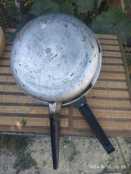 Скорожарка СССР.г.Киев