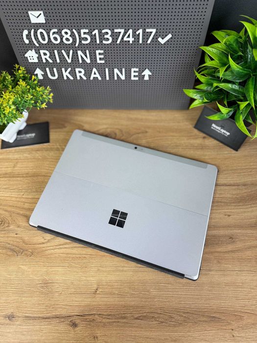 Microsoft Surface 3 10.8" FHD Touch Intel 4 RAM 64\128 SSD